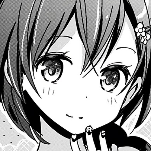 Rifle is Beautiful Chapter 56: I wish you'd buy it cover