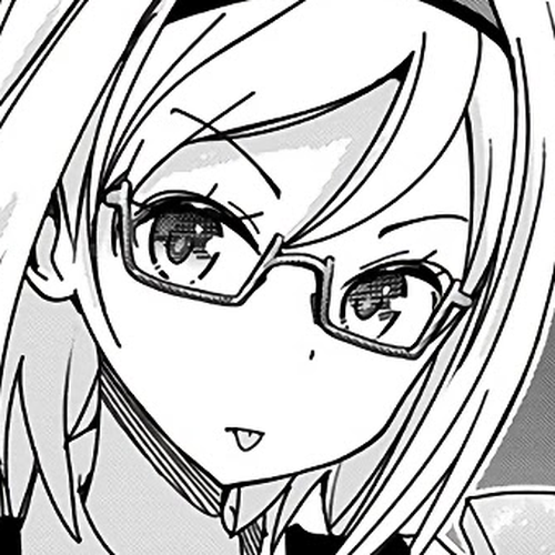 Rifle is Beautiful Chapter 60: I too, again, am not a protagonist cover
