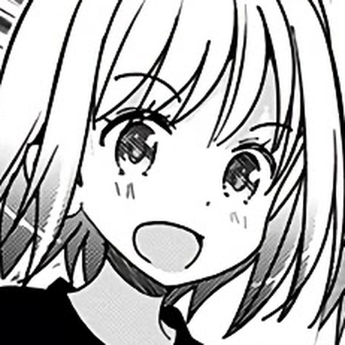 Rifle is Beautiful Chapter 61: There are all types of stalls (seriously) cover