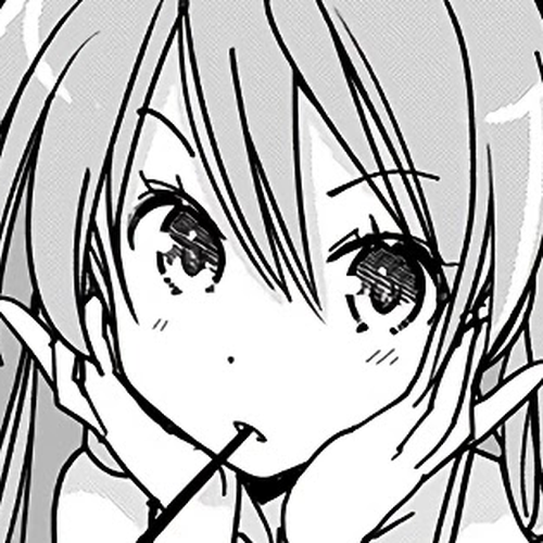 Rifle is Beautiful Chapter 63: Let's be kind to each other this year too cover