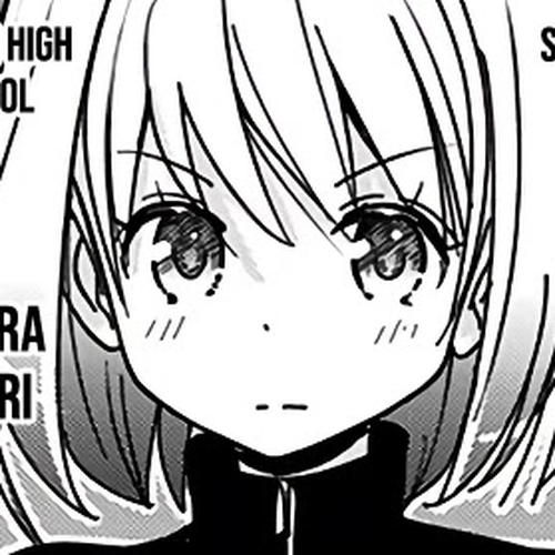 Rifle is Beautiful Chapter 66: We are the protagonists! cover