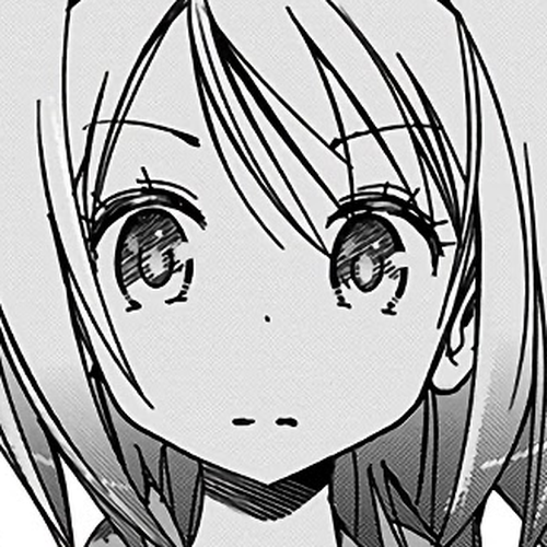 Rifle is Beautiful Chapter 68: Dumbfounded cover