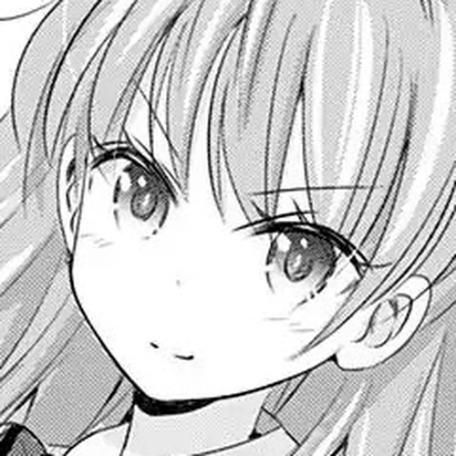 Rifle is Beautiful Chapter 7 cover