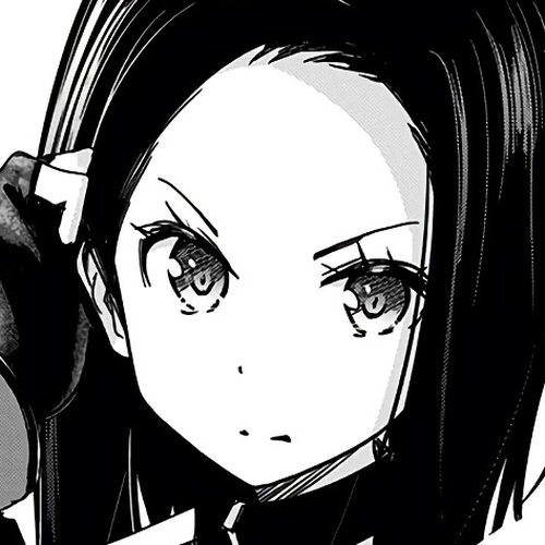 Rifle is Beautiful Chapter 70: The queen does not budge cover
