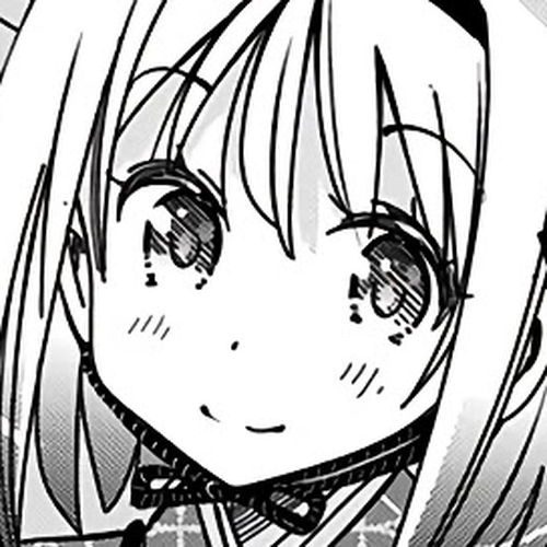 Rifle is Beautiful Chapter 73: Just like in a opening of Sazae-san cover