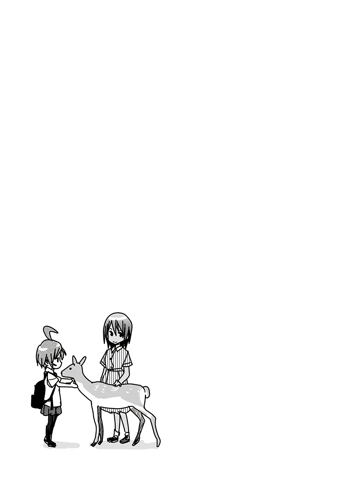 Rifle is Beautiful Chapter 74 page 6 - Chapter 74: We are shooters girls from Nagasaki