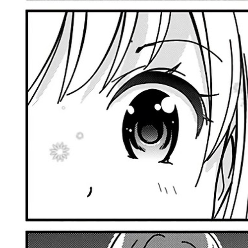Rifle is Beautiful Chapter 75: There are no girls that dislike sweet stuff cover