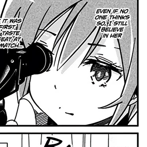 Rifle is Beautiful Chapter 77: That's right, we still are totally on summer break cover