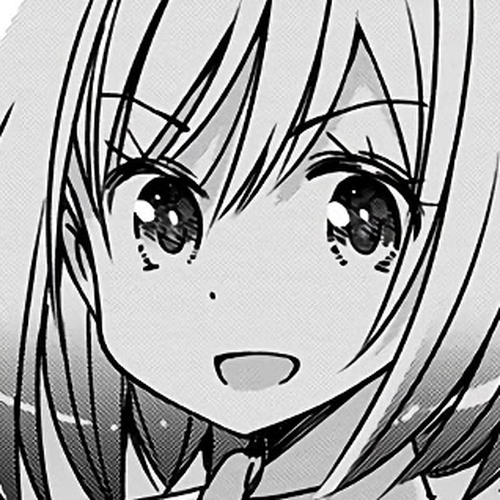 Rifle is Beautiful Chapter 78: If they ask me directly cover