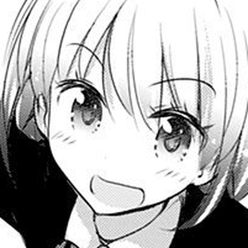 Rifle is Beautiful Chapter 8 cover