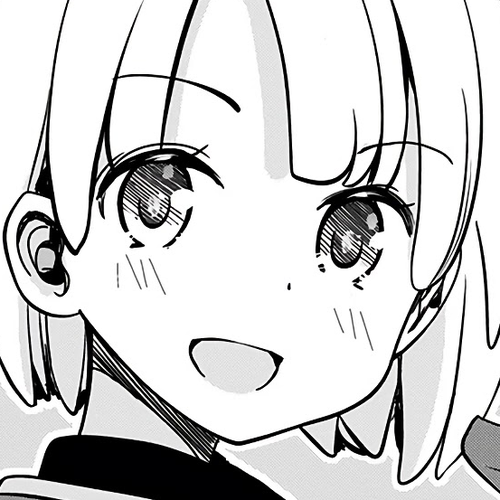 Rifle is Beautiful Chapter 80: So this is the person we can rely on?! cover