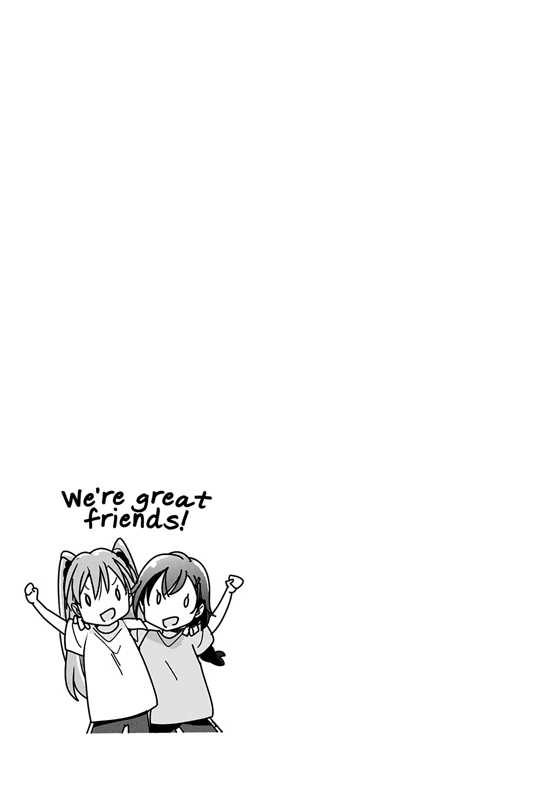 Rifle is Beautiful Chapter 88 page 6 - Chapter 88: A feeling gushing out