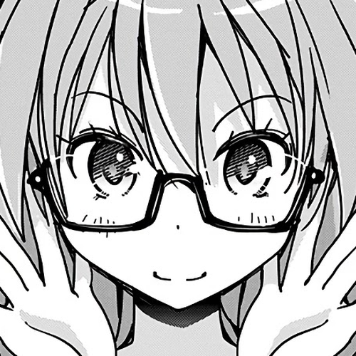Rifle is Beautiful Chapter 89: I can see through everything cover