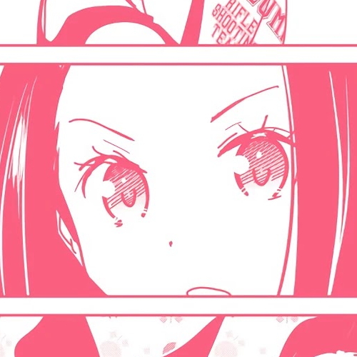 Rifle is Beautiful Chapter 90.1: Vol.4 Extras cover