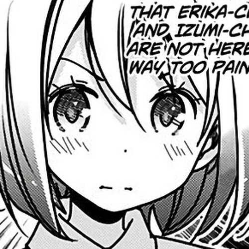 Rifle is Beautiful Chapter 96: I'm the only one that's fine cover