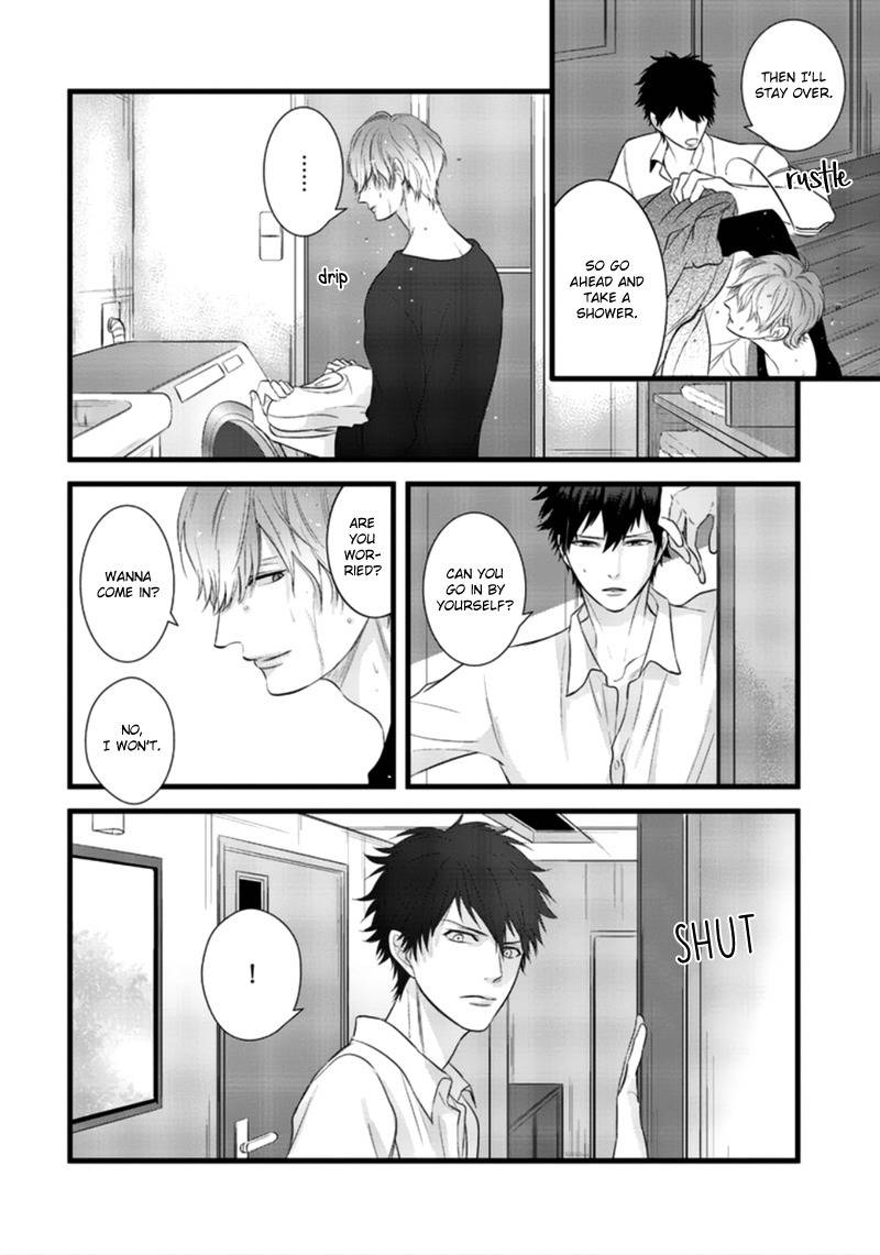 Rift Chapter 1 page 14 - Chapter 1