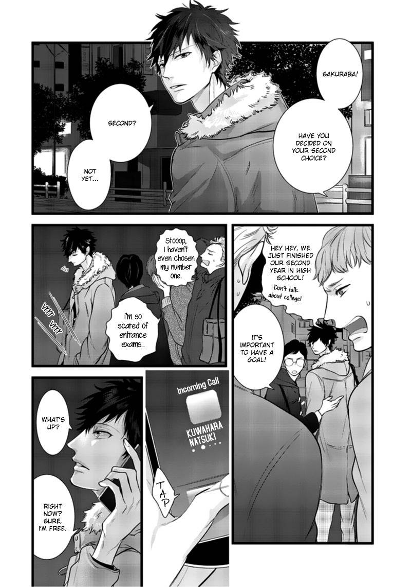 Rift Chapter 1 page 2 - Chapter 1