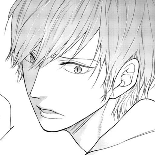 Rift Chapter 2 cover