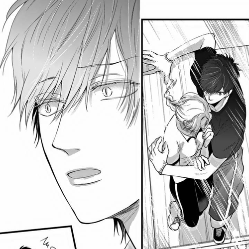 Rift Chapter 5 cover