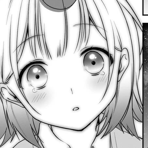 Right now, she's still my childhood friend's sister. Chapter 11 [END] cover