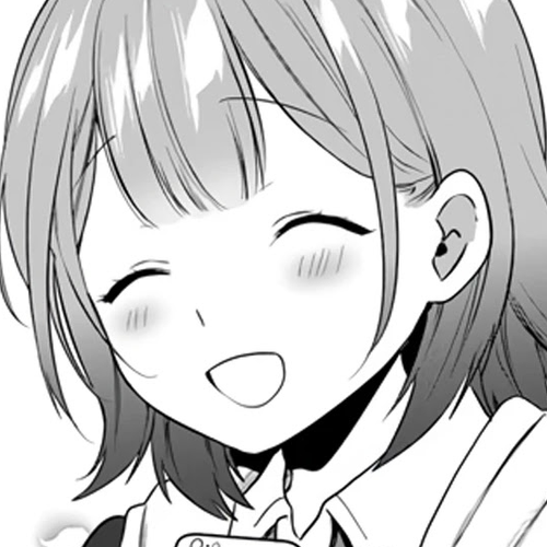 Right now, she's still my childhood friend's sister. Chapter 2 cover