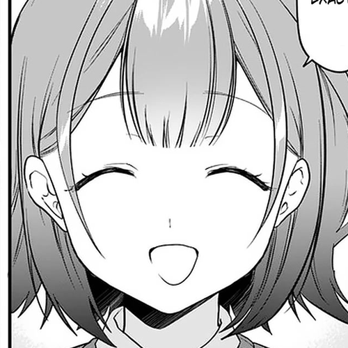 Right now, she's still my childhood friend's sister. Chapter 7 cover