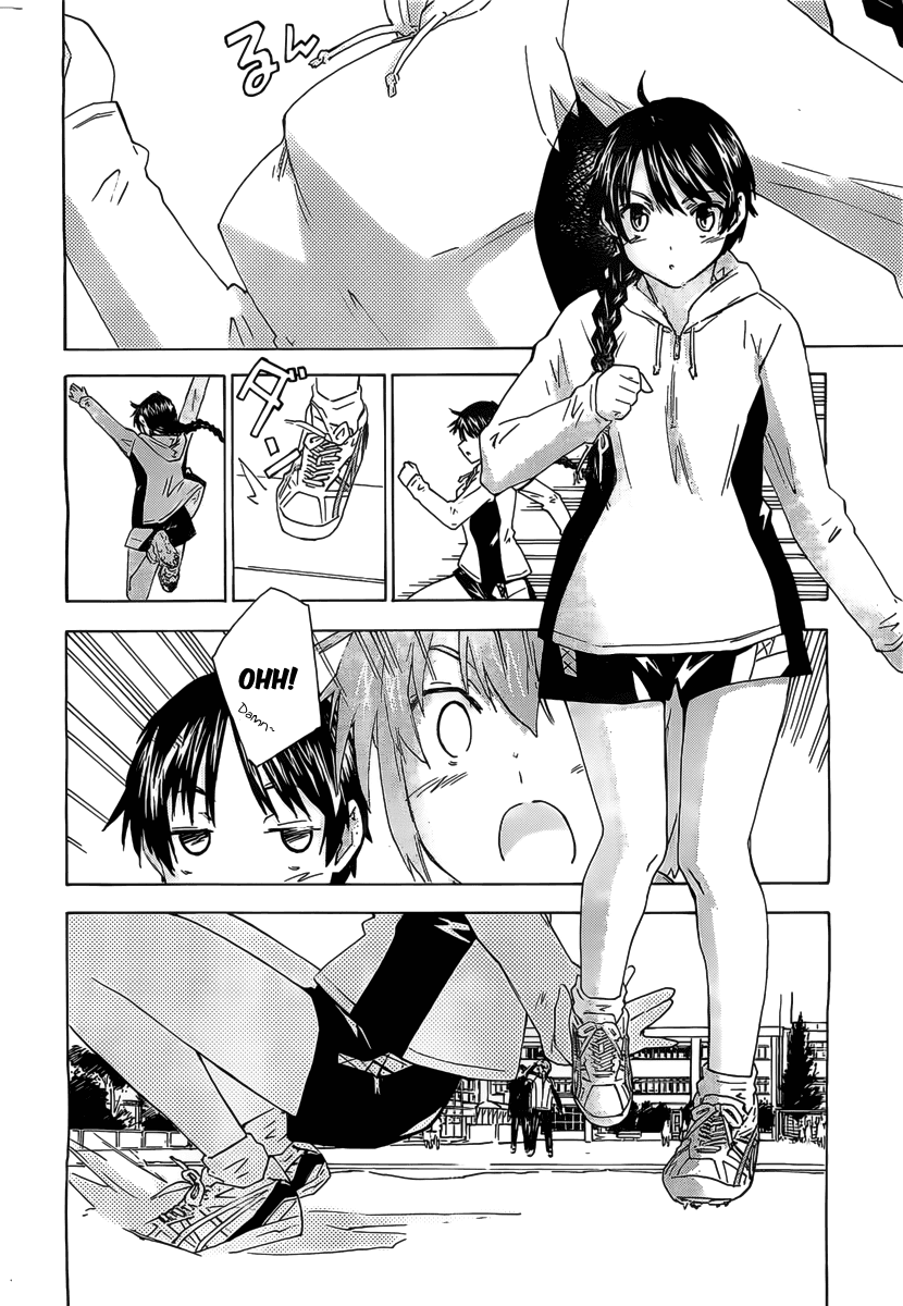 Rika Chapter 14 page 11 - Chapter 14: Inertial Guidance