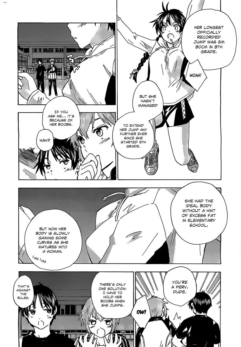 Rika Chapter 14 page 15 - Chapter 14: Inertial Guidance