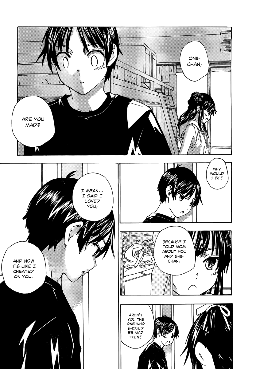 Rika Chapter 14 page 6 - Chapter 14: Inertial Guidance