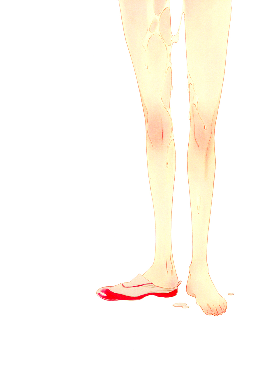 Rikashitsu Chapter 0 page 6 - Chapter 0 : [Oneshot]