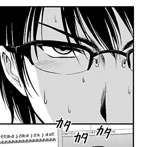 Rike ga Koi ni Ochita no de Shoumeishitemita Chapter 1: Proof 1: Science Has Fallen In Love, So We Tried To Analyst It cover