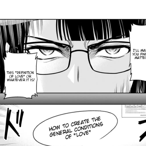 Rike ga Koi ni Ochita no de Shoumeishitemita Chapter 103: Science Fell In Love So We Started The Final Experiment cover