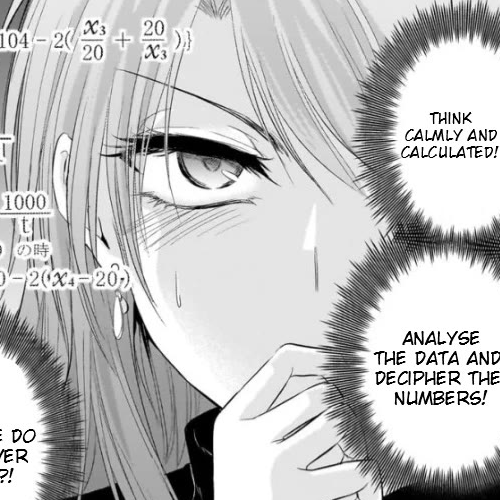 Rike ga Koi ni Ochita no de Shoumeishitemita Chapter 107: Science Fell In Love So We Started The Final Experiment (Part 5) cover
