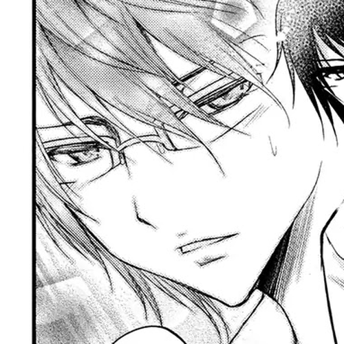 Rike ga Koi ni Ochita no de Shoumeishitemita Chapter 14.5: STEM Students try bumping into each other while eating toast cover