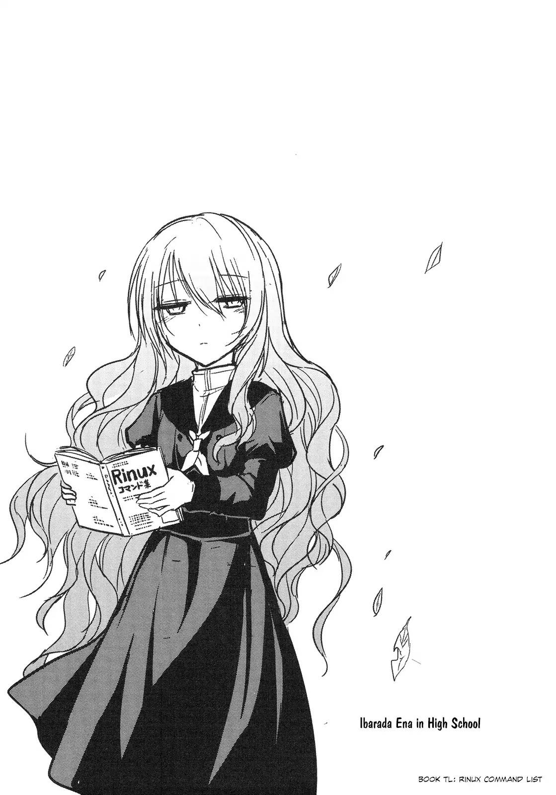 Rike ga Koi ni Ochita no de Shoumeishitemita Chapter 16 page 24 - Chapter 16: Proof 16: STEM students fell in love, so they tried to kissing everyone.