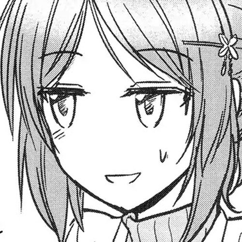 Rike ga Koi ni Ochita no de Shoumeishitemita Chapter 17.5: Proof 17.5: Rikei Cinderella cover