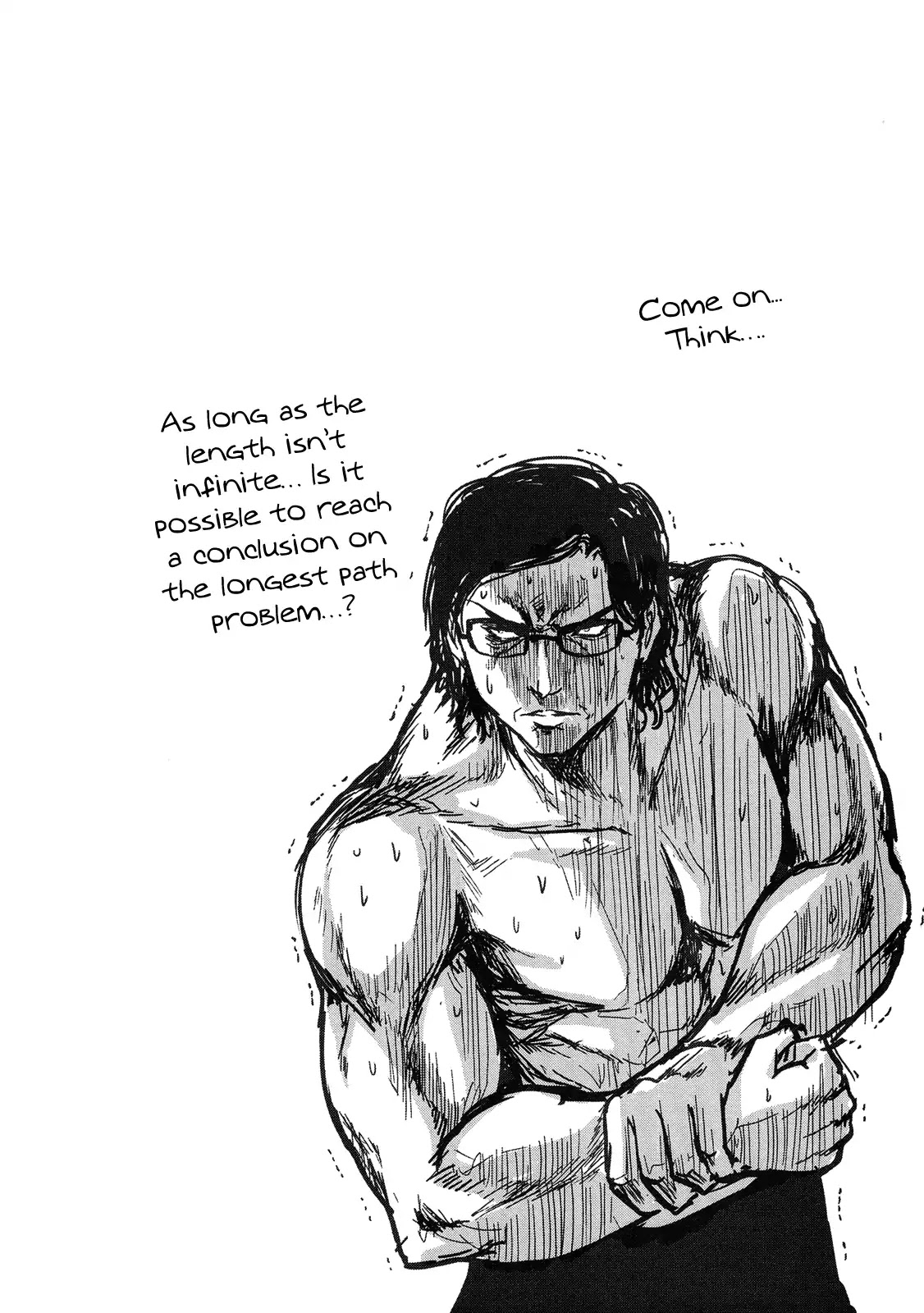 Rike ga Koi ni Ochita no de Shoumeishitemita Chapter 18 page 21 - Chapter 18: Proof 18: STEM Stand By Me