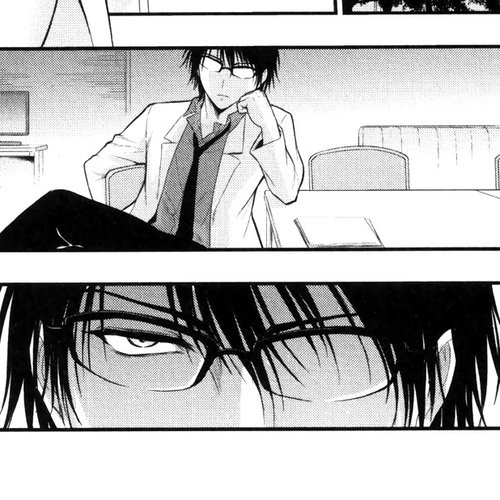 Rike ga Koi ni Ochita no de Shoumeishitemita Chapter 20: Proof 20: STEM students fell in love, so they investigated into love hormones. cover