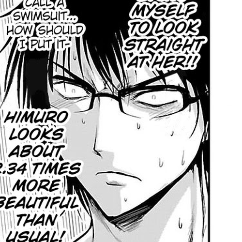 Rike ga Koi ni Ochita no de Shoumeishitemita Chapter 22: Science fell in love, so they tried playing at the Okinawa seaside (Part 1) cover