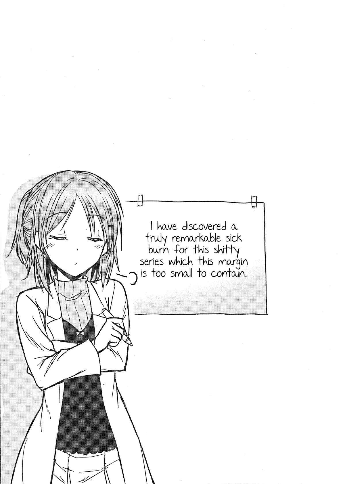 Rike ga Koi ni Ochita no de Shoumeishitemita Chapter 23.5 page 5 - Chapter 23.5: Scientific Kaguya-hime