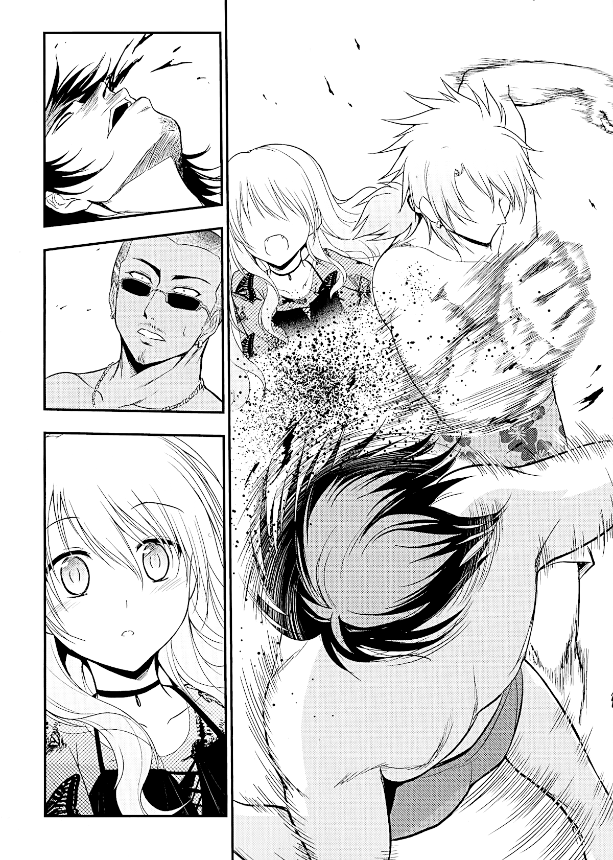 Rike ga Koi ni Ochita no de Shoumeishitemita Chapter 23 page 12 - Chapter 23: Science fell in love, so they tried playing at the Okinawa seaside (Part 2)