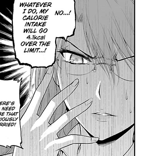 Rike ga Koi ni Ochita no de Shoumeishitemita Chapter 24.5: Science Tried Having a Girls' Night Out cover