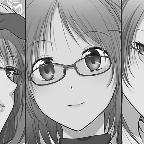 Rike ga Koi ni Ochita no de Shoumeishitemita Chapter 24.52: Science Tries Using JINS MEME's cover