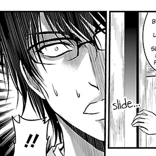 Rike ga Koi ni Ochita no de Shoumeishitemita Chapter 25.5: Scientific Tsuru no Ongaeshi cover