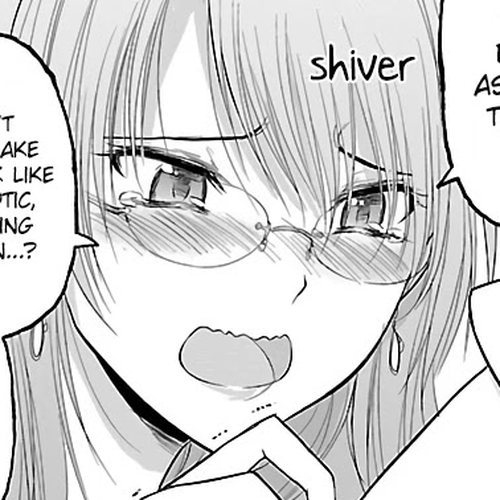 Rike ga Koi ni Ochita no de Shoumeishitemita Chapter 27: Science fell in love, so they had an argument cover