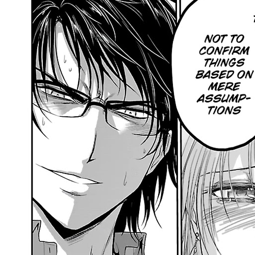 Rike ga Koi ni Ochita no de Shoumeishitemita Chapter 29: I tried to prove that you can love cover