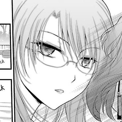 Rike ga Koi ni Ochita no de Shoumeishitemita Chapter 33.5: Scientifically, people about whom opinions differ are more popular cover