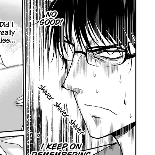 Rike ga Koi ni Ochita no de Shoumeishitemita Chapter 33: Science fell in love, so they tried analysing their own kiss cover