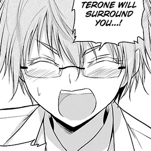 Rike ga Koi ni Ochita no de Shoumeishitemita Chapter 34: Science fell in love, so they tried comparing between couples (Part 1) cover