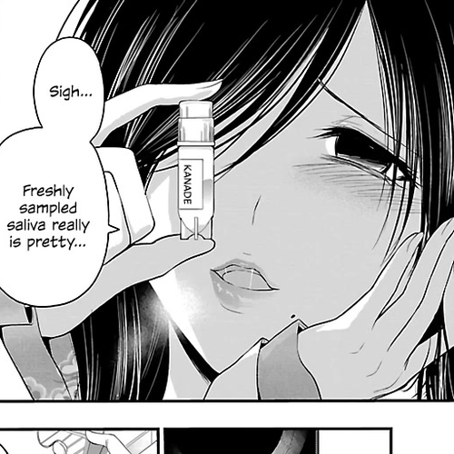 Rike ga Koi ni Ochita no de Shoumeishitemita Chapter 35: Science fell in love, so they tried comparing between couples (Part 2) cover